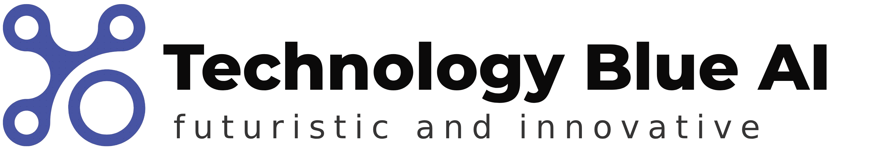 Technology Blue AI